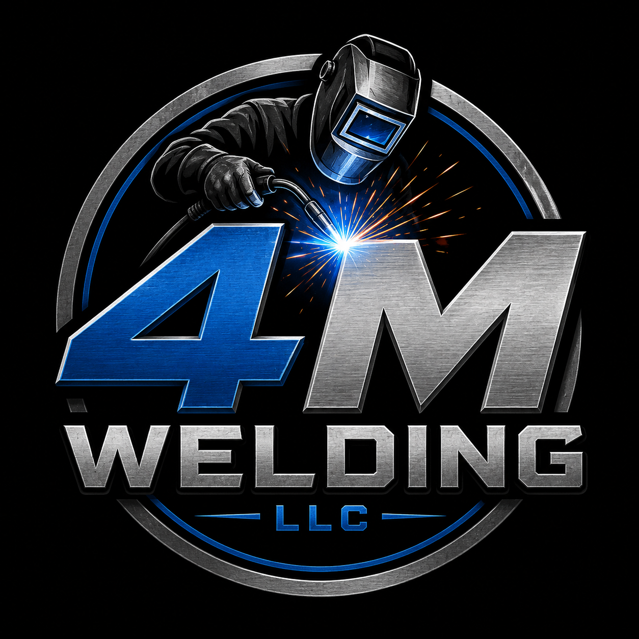 4M Welding LLC