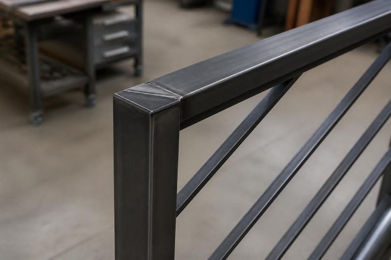Custom Fabrication
