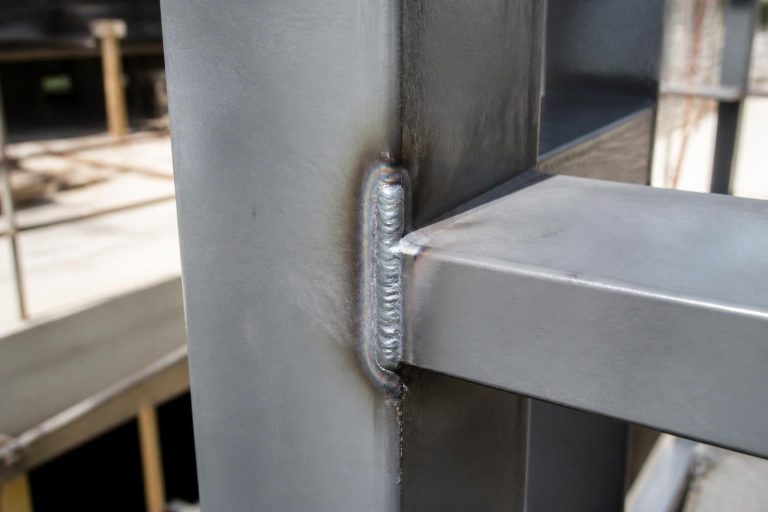 On-Site Welding