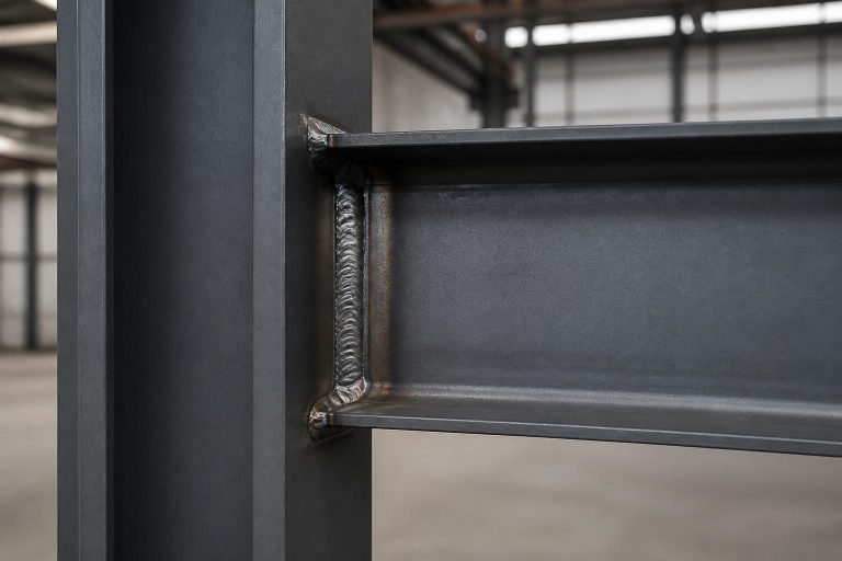 Structural Welding